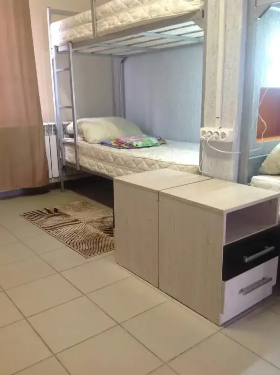 Бердск: Восток