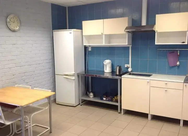 Бердск: Восток