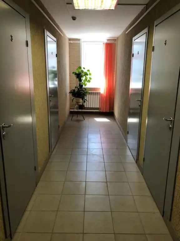 Бердск: Восток