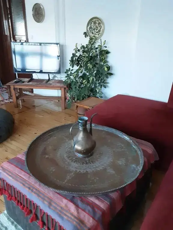 Манавгат: Beach House Apartment