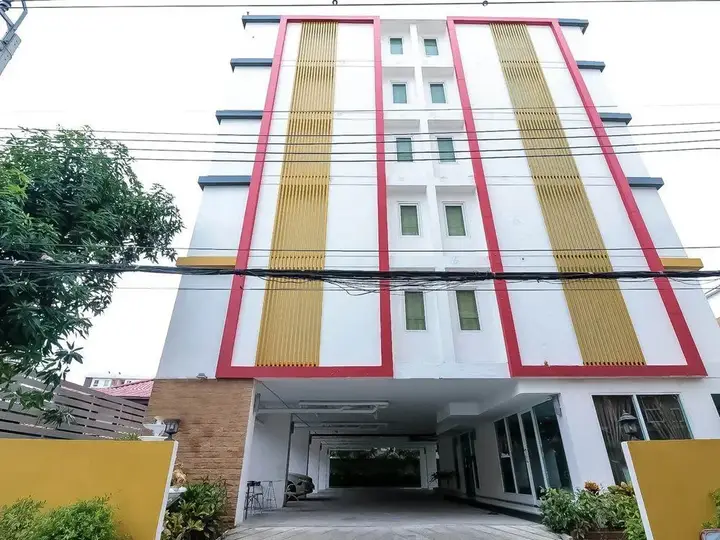 Бангкок: Nida Rooms Don Muang Phaholyothin 69