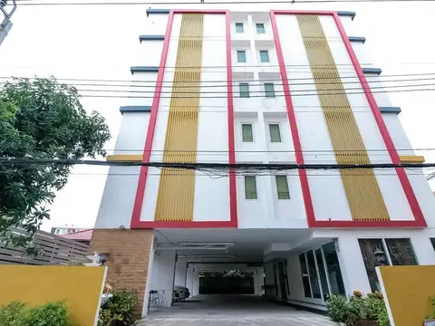 Nida Rooms Don Muang Phaholyothin 69 — фото 1