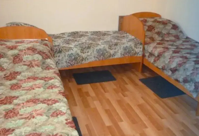 Пермь: Guesthouse Marlevs