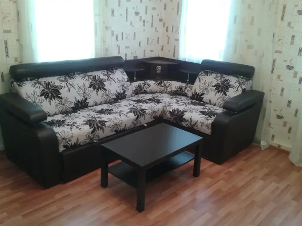 Пермь: Guesthouse Marlevs