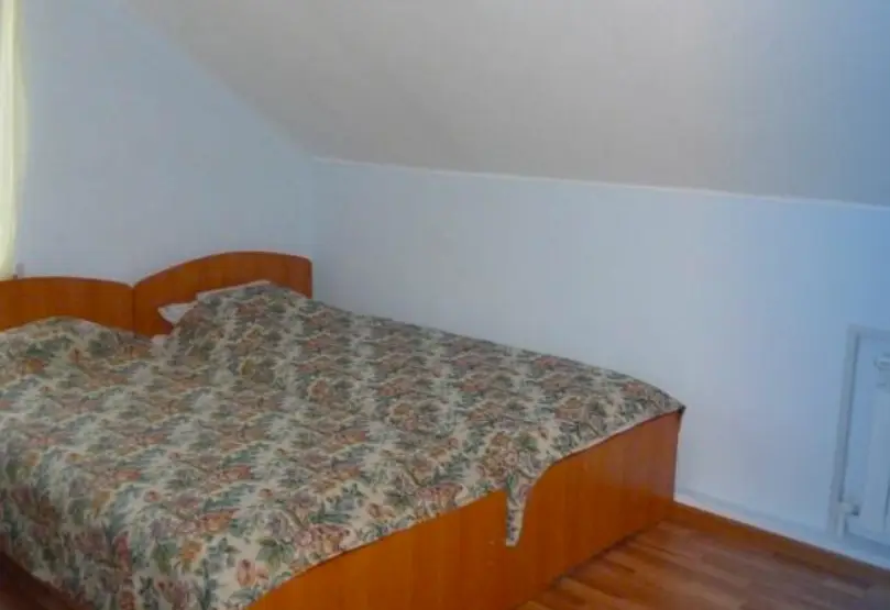 Пермь: Guesthouse Marlevs