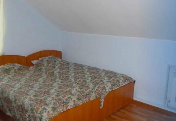 Пермь: Guesthouse Marlevs