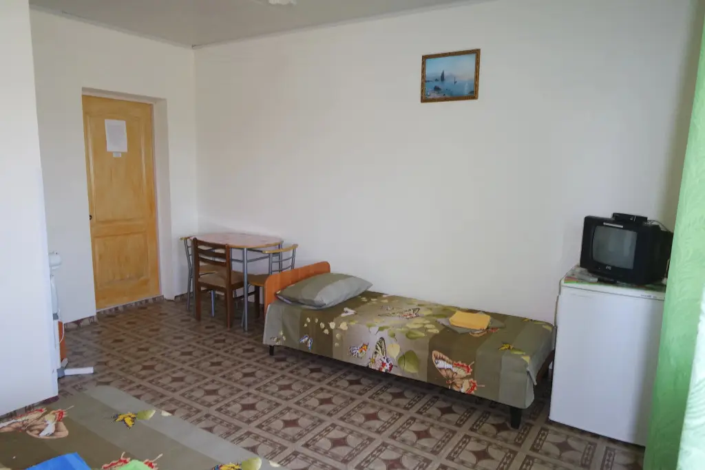 Кача: Guest House KrymVodoley