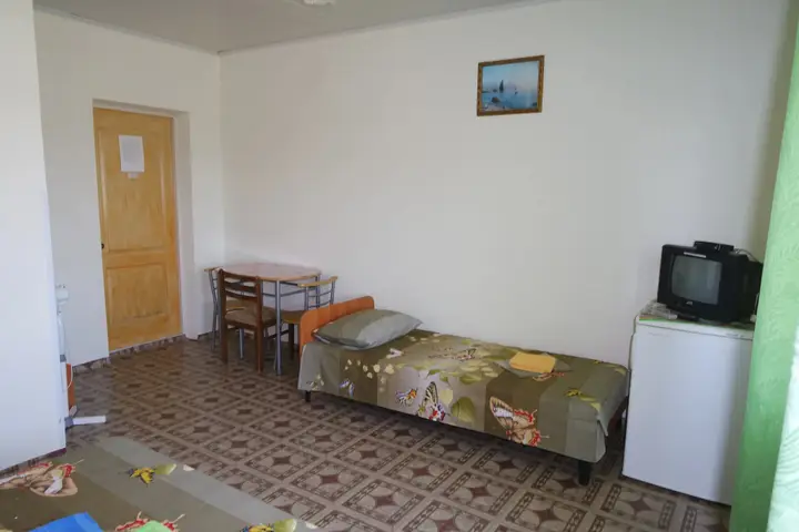 Кача: Guest House KrymVodoley