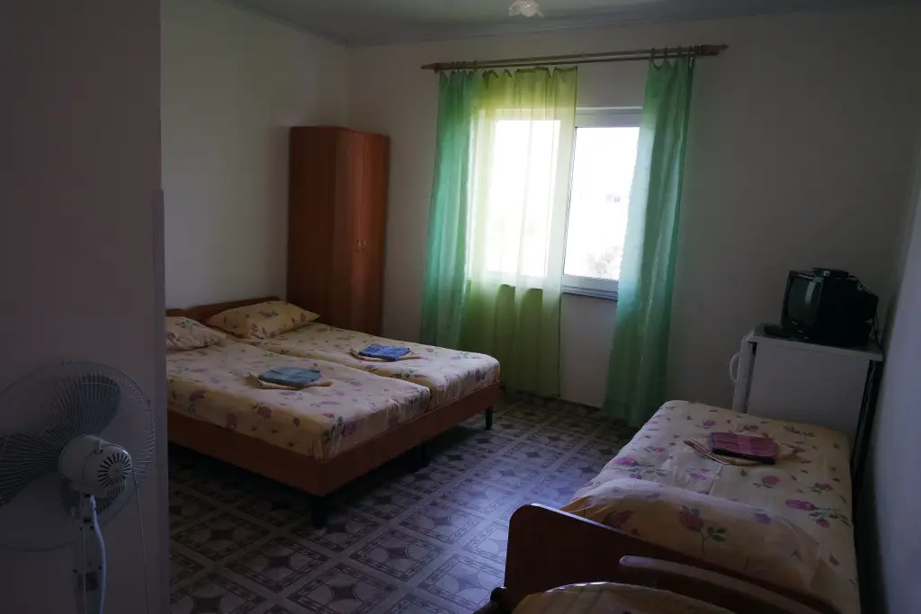 Кача: Guest House KrymVodoley