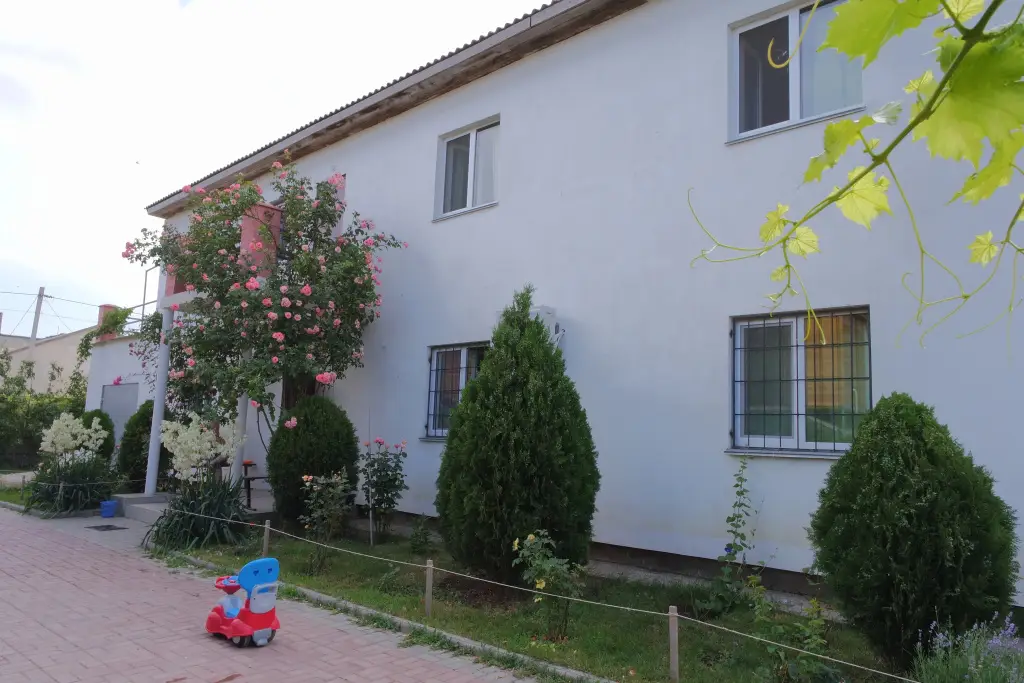 Guest House KrymVodoley — фото 1