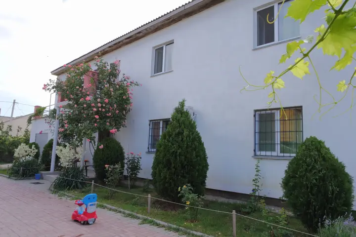 Кача: Guest House KrymVodoley