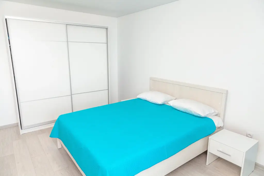 Сочи: S Panoramnym Vidom Na More I Gory Abkhazii Flat