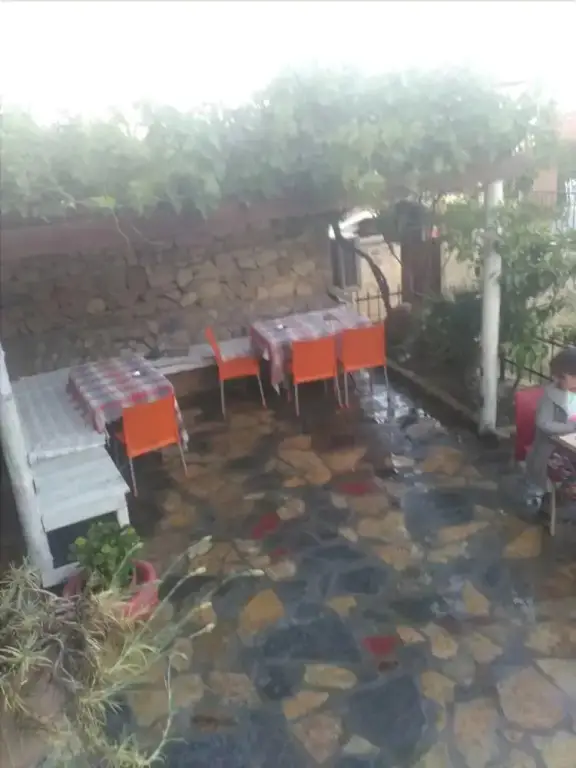 Кучуккую: Sahaf Cafe Pansiyon