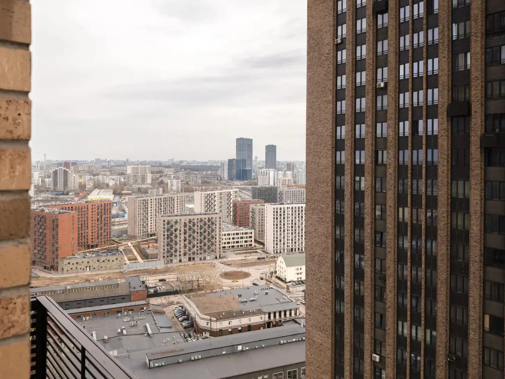 Smart Lofts (Смарт Лофтс) на улице Новодмитровская — фото 1