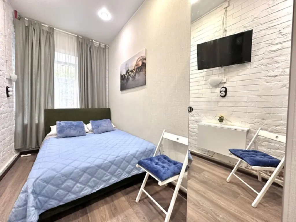 Рощино: Апартаменты EasyGuest в самом центре Санкт Петербурга
