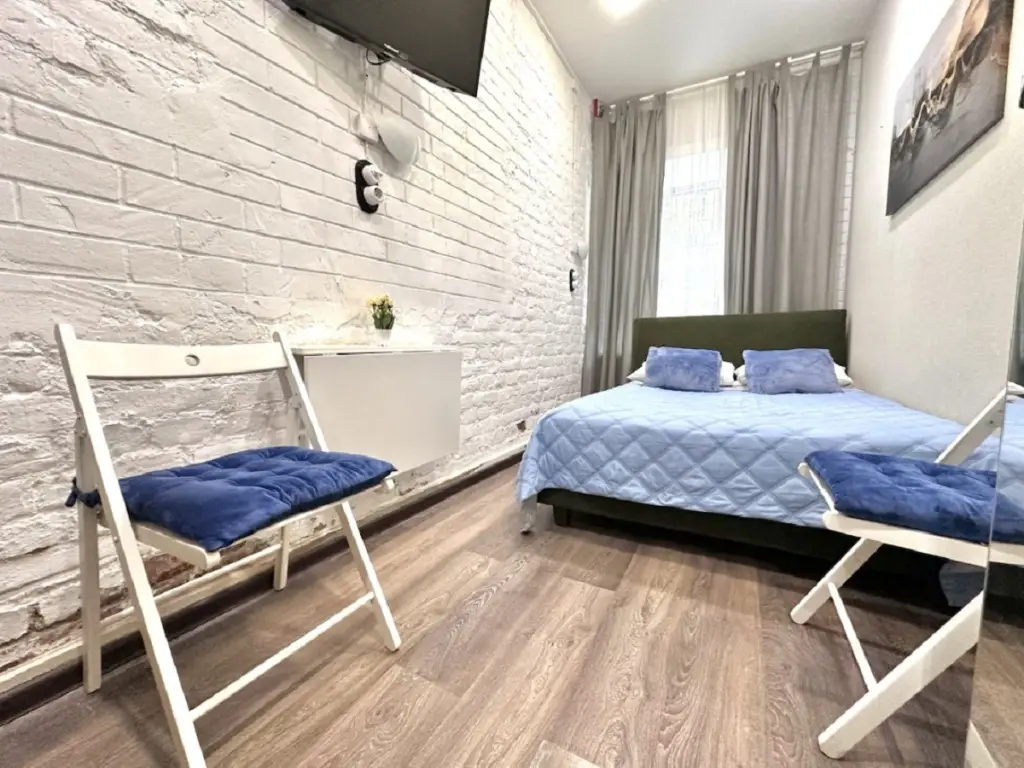 Рощино: Апартаменты EasyGuest в самом центре Санкт Петербурга