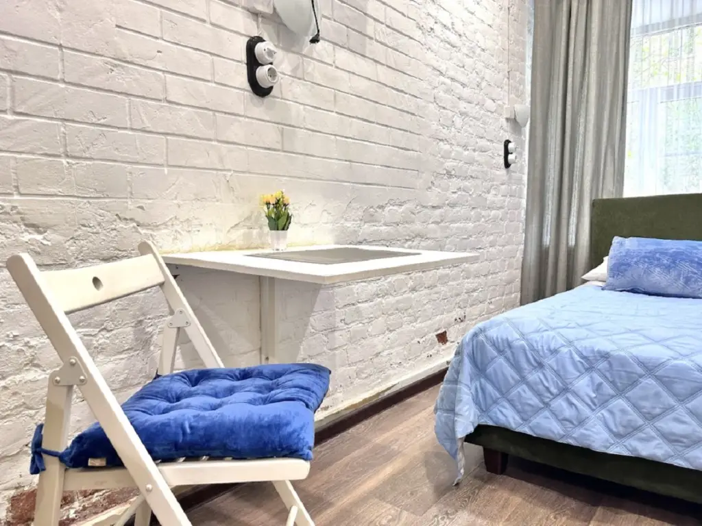Рощино: Апартаменты EasyGuest в самом центре Санкт Петербурга