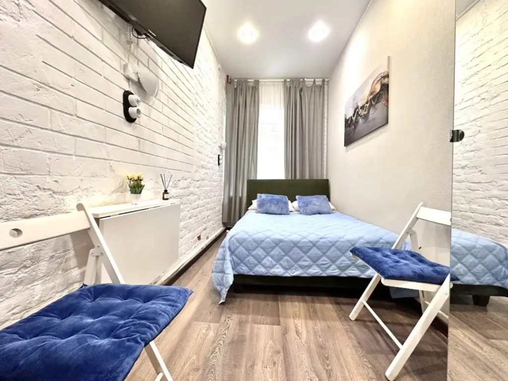 Рощино: Апартаменты EasyGuest в самом центре Санкт Петербурга