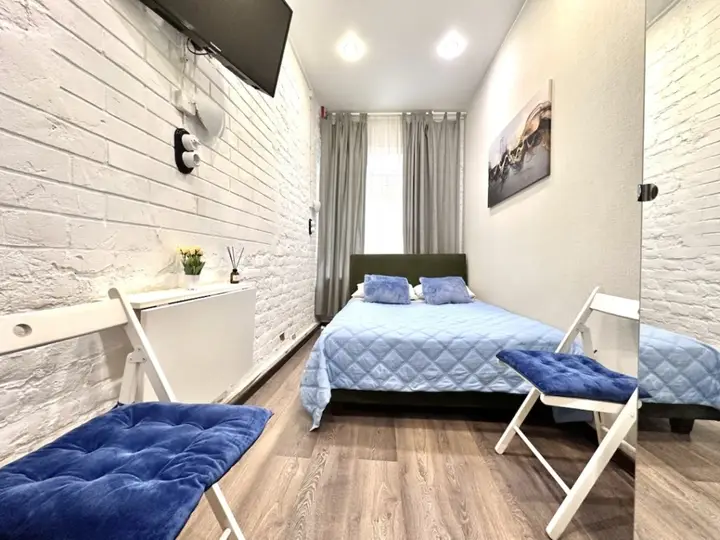Рощино: Апартаменты EasyGuest в самом центре Санкт Петербурга