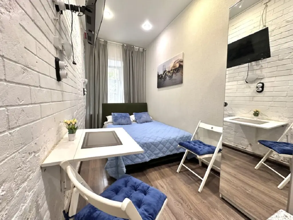 Рощино: Апартаменты EasyGuest в самом центре Санкт Петербурга