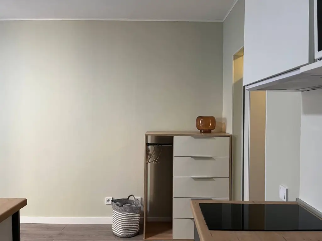 Guest Fest Studio Home Flat — фото 1