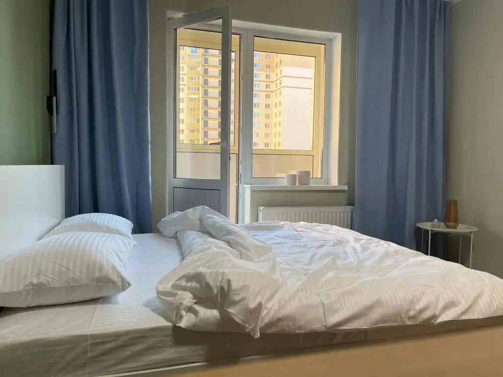Санкт-Петербург: Guest Fest Studio Home Flat