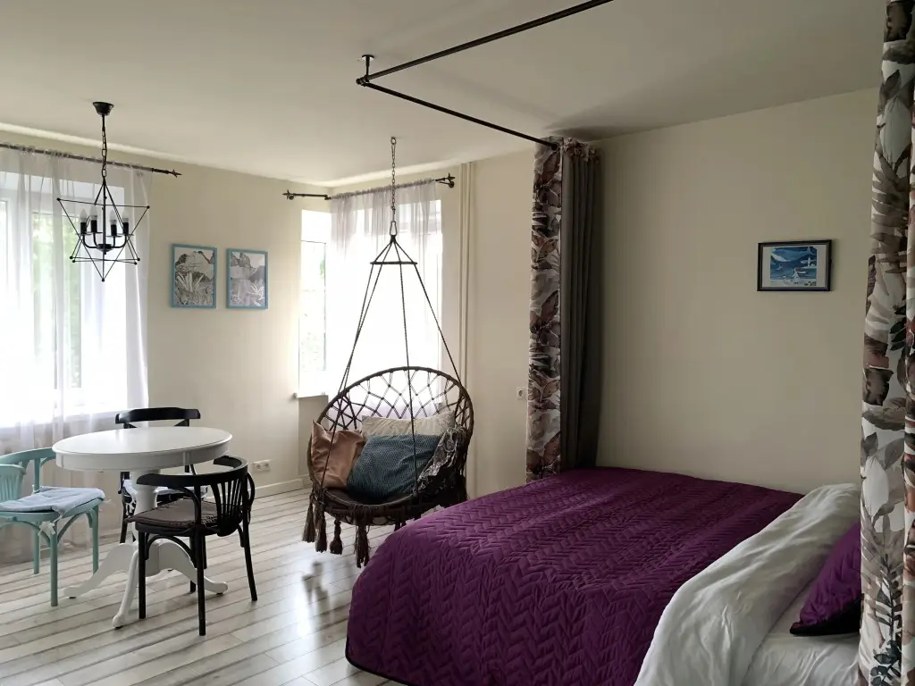 Зеленогорск: Semeynye Apartamenty V Zelenogorske Lodging House
