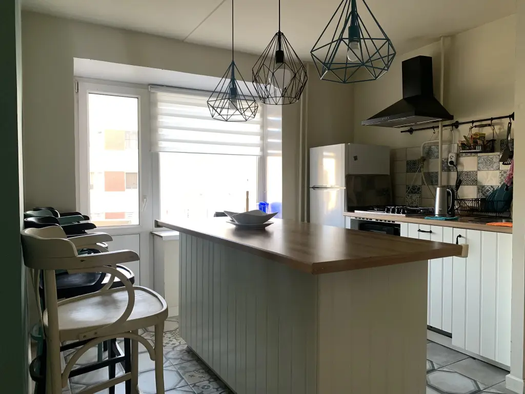 Зеленогорск: Semeynye Apartamenty V Zelenogorske Lodging House