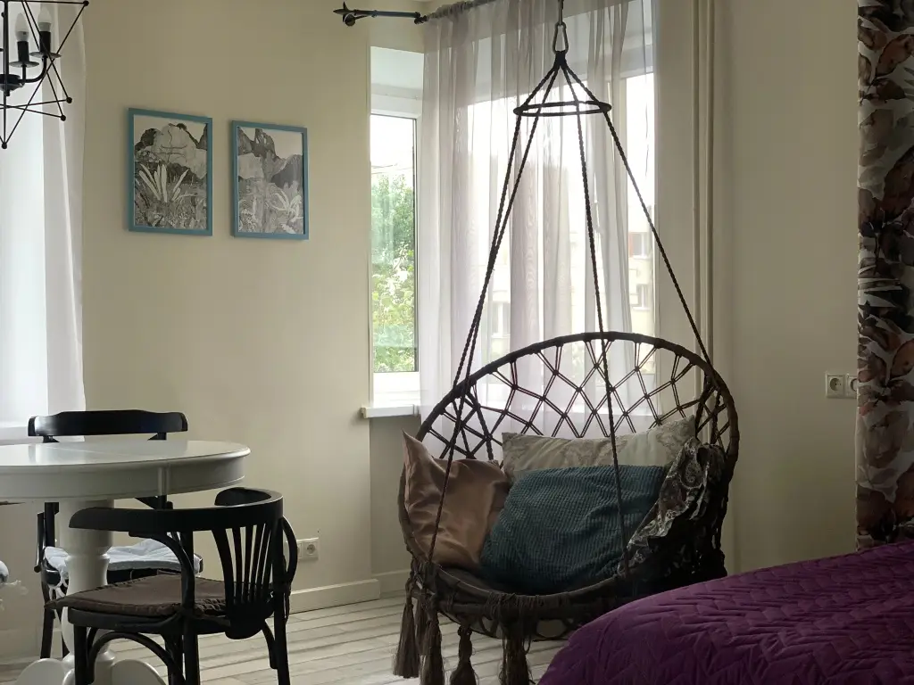 Зеленогорск: Semeynye Apartamenty V Zelenogorske Lodging House