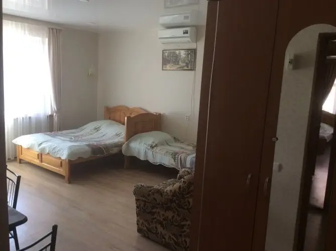 Коктебель: Paradise Guest House