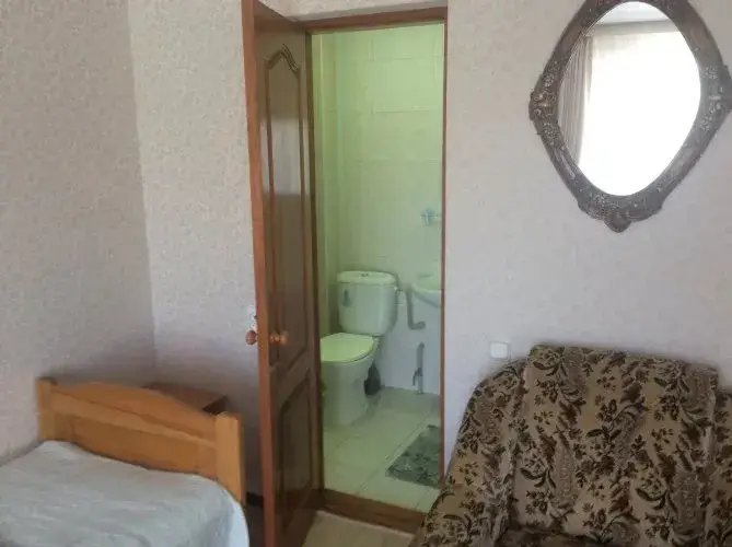 Коктебель: Paradise Guest House