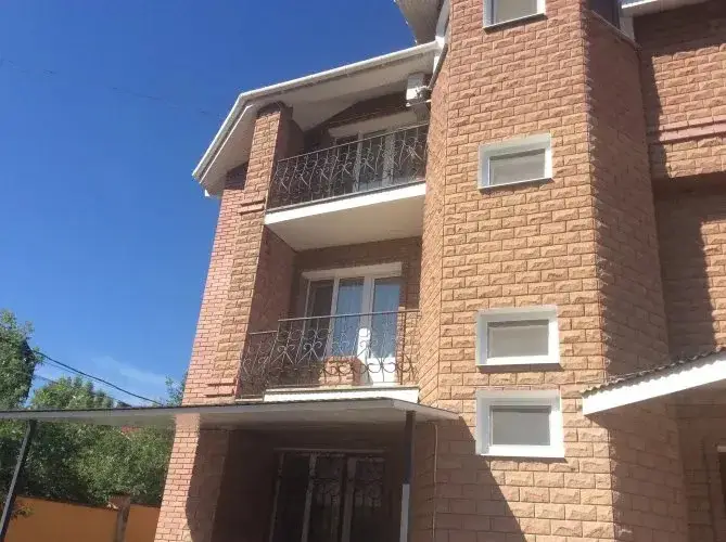 Paradise Guest House — фото 1
