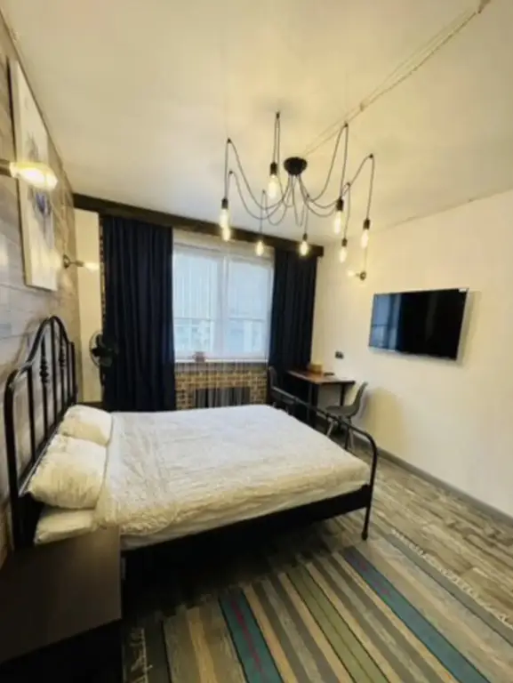 Лобня: Apartment Luxury SVO