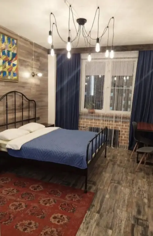 Лобня: Apartment Luxury SVO