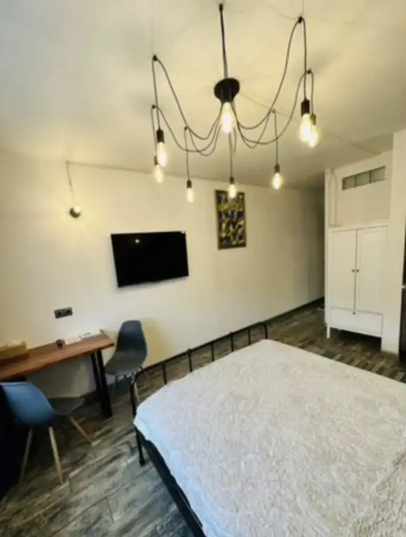 Лобня: Apartment Luxury SVO