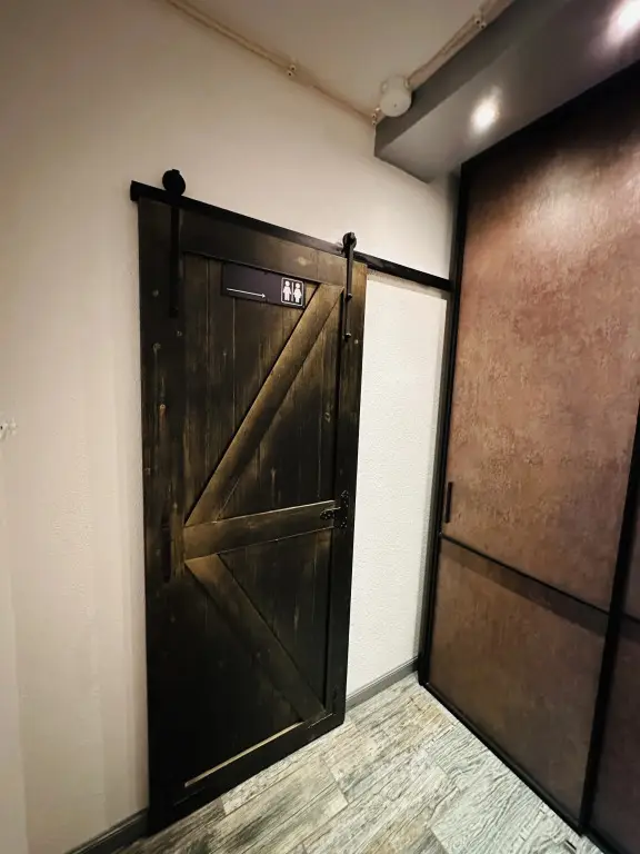 Лобня: Apartment Luxury SVO