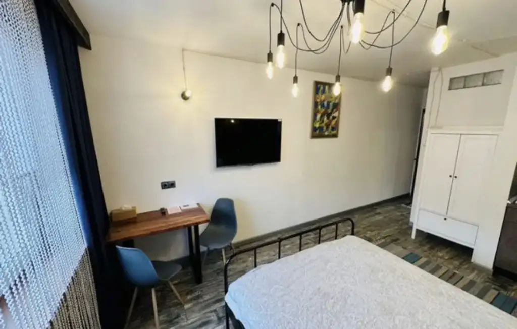 Лобня: Apartment Luxury SVO