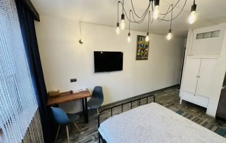Лобня: Apartment Luxury SVO