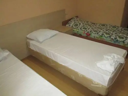 Сочи: Ozet Guest House