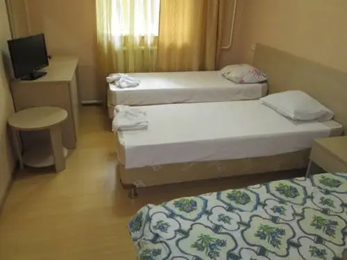 Сочи: Ozet Guest House