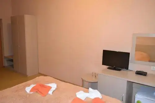 Сочи: Ozet Guest House