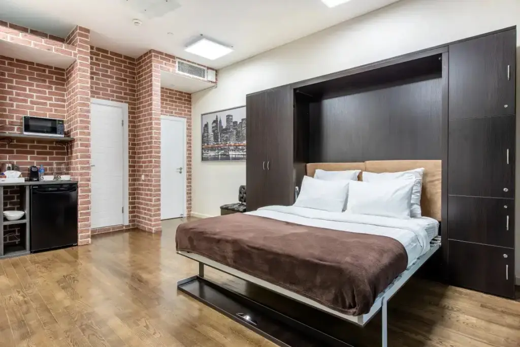 Москва: Rockmond 60 Junior Suite