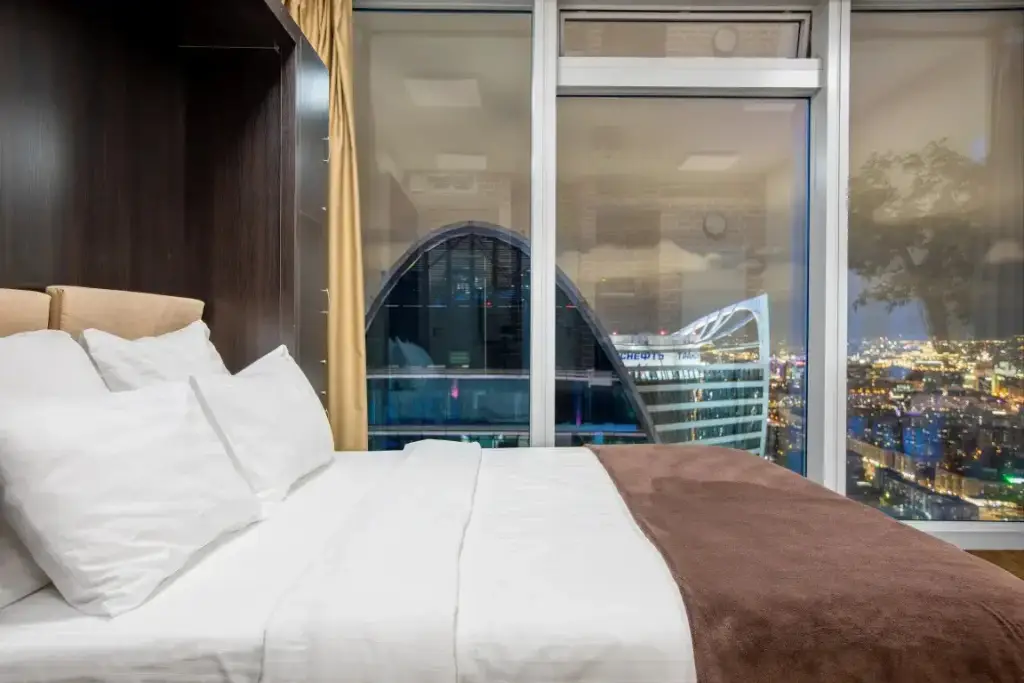 Москва: Rockmond 60 Junior Suite