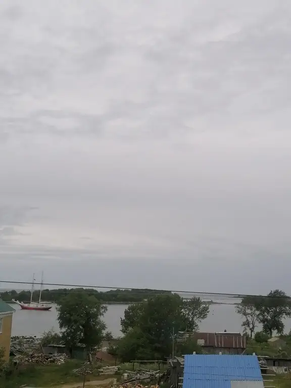 Соловецкий: Dvuhkomnatnye s Vidom na More Apartments