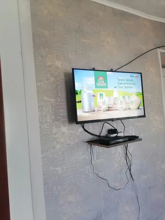 Соловецкий: Dvuhkomnatnye s Vidom na More Apartments