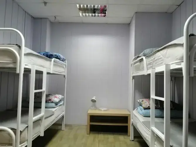 Екатеринбург: Красный диван