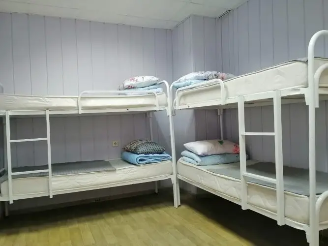 Екатеринбург: Красный диван
