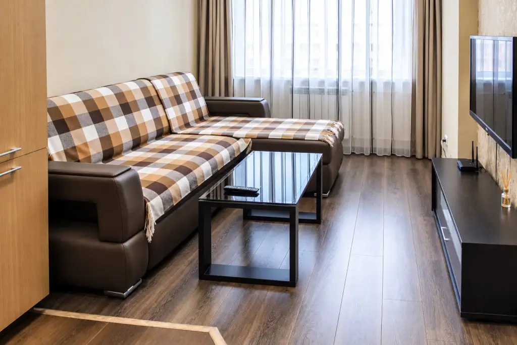 Кемерово: Апартаменты Guesthouse Премиум