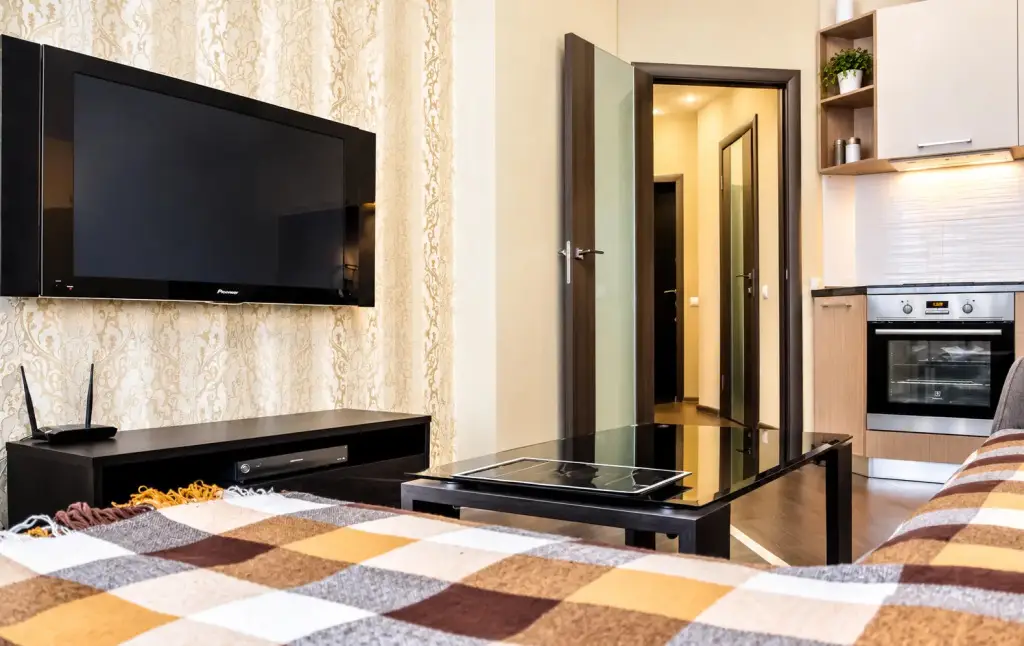 Кемерово: Апартаменты Guesthouse Премиум