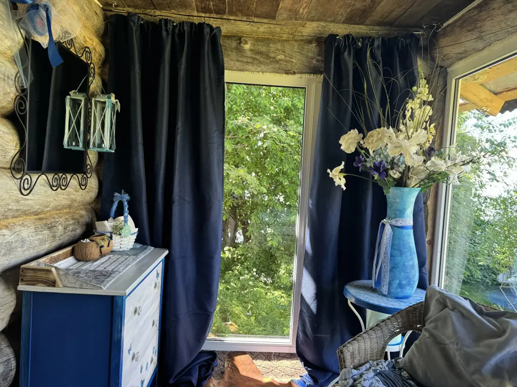 Pigmatka: Дом Lake house on Onego 2